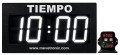 Cronómetro Grande